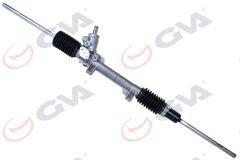 DİREKSİYON KUTUSU HİDROLİK (ROT BAŞLI) PARTNER-BER...