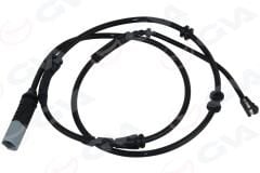 BALATA FISI ARKA BMW F01 F02 F03 F04 ROLLS-ROYCE G...