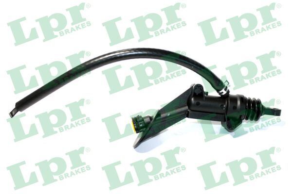 DEBRIYAJ MERKEZI UST TRANSIT V347-V348 TT9 2.2 155...