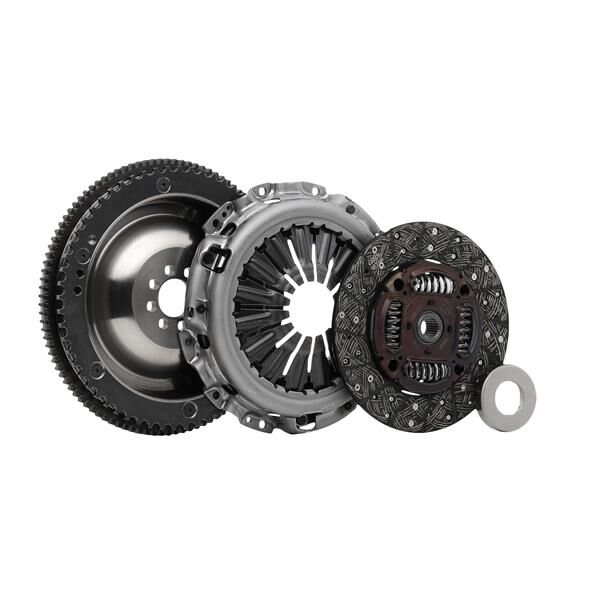 DEBRİYAJ SETİ (BASKI+DİSK+BİLYA) NISSAN NAVARA 2.5...