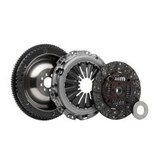 DEBRİYAJ SETİ (BASKI+DİSK+BİLYA) NISSAN NAVARA 2.5...