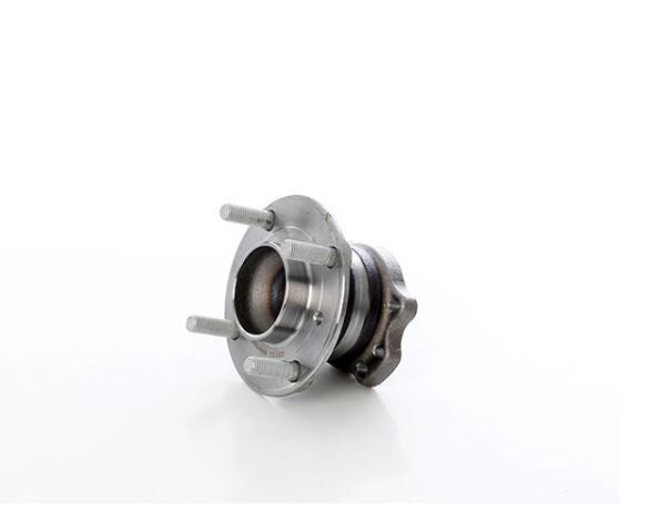 PORYA ARKA RULMANLI COURIER B-MAX 12-