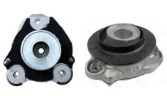 AMORTİSÖR TAKOZU SOL DUCATO III-IV-BOXER III-IV-JU...