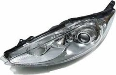 FIESTA BM ORİJİNAL FAR SAĞ BEYAZ ZEMIN MERCEKLİ 1740029 8A61 13W029 CG