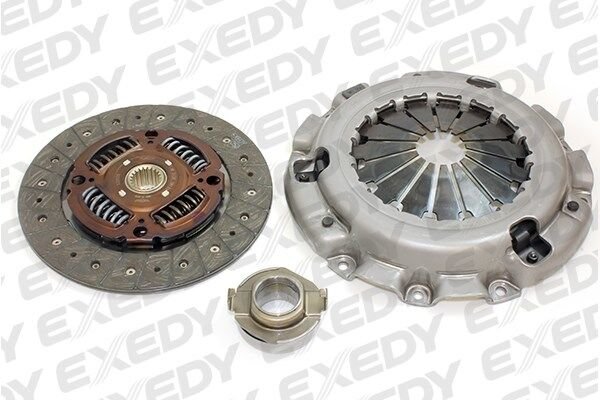 DEBRİYAJ SETİ (BASKI+DİSK+BİLYA) SUZUKI GRAND VITA...