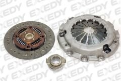 DEBRİYAJ SETİ (BASKI+DİSK+BİLYA) SUZUKI GRAND VITA...