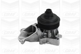 DEVIRDAIM POMPASI BMW M47 M57 E46 E53 E65