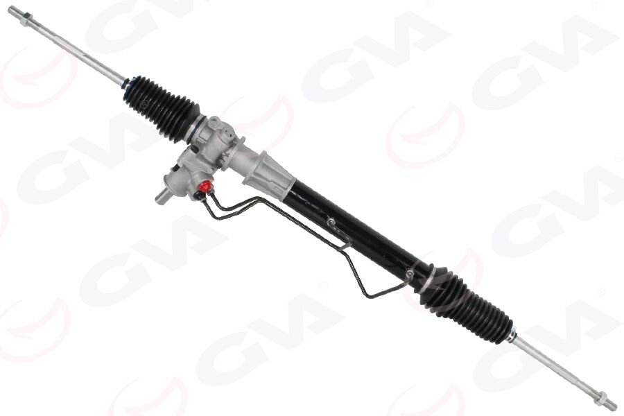 DİREKSİYON KUTUSU (ROT BAŞLI) HİDROLİK CLIO II-KAN...