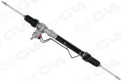 DİREKSİYON KUTUSU (ROT BAŞLI) HİDROLİK CLIO II-KAN...