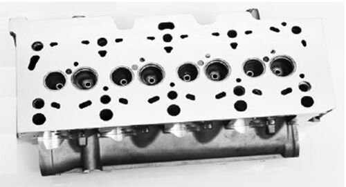 SİLİNDİR KAPAĞI RENAULT CLIO II 02> CLIO III 05...