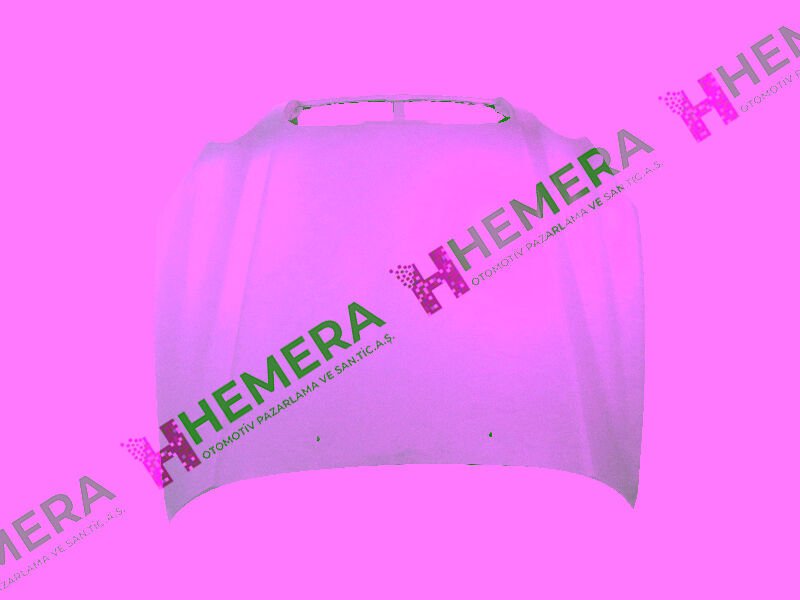 MOTOR KAPUTU HYUNDAI SONATA 2003>