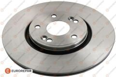 FREN DISKI ON 5 BIJON (300 MM) LAGUNA I-II BM 98-