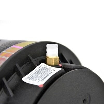 AMORTISOR KORUGU ARKA REAR R/L BILSTEIN 40-247687 BM 166-164 06-16