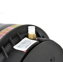 AMORTISOR KORUGU ARKA REAR R/L BILSTEIN 40-247687 BM 166-164 06-16