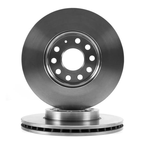 FREN DİSKİ ÖN VW CADDY-PASSAT-GOLF 5/6/7- SKODA OC...