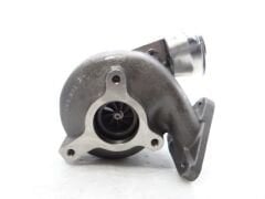 TURBO KOMPLE NISSAN NAVARA 2.5L YD25DDTi D40 05-06
