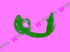 ÇAMURLUK DAVLUMBAZI ÖN SOL FIAT GRANDE PUNTO 2005...