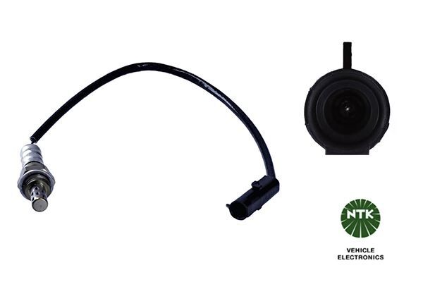 OKSİJEN SENSÖRÜ ASTRA F-CORSA B-TIGRA-VECTRA A-B- ...