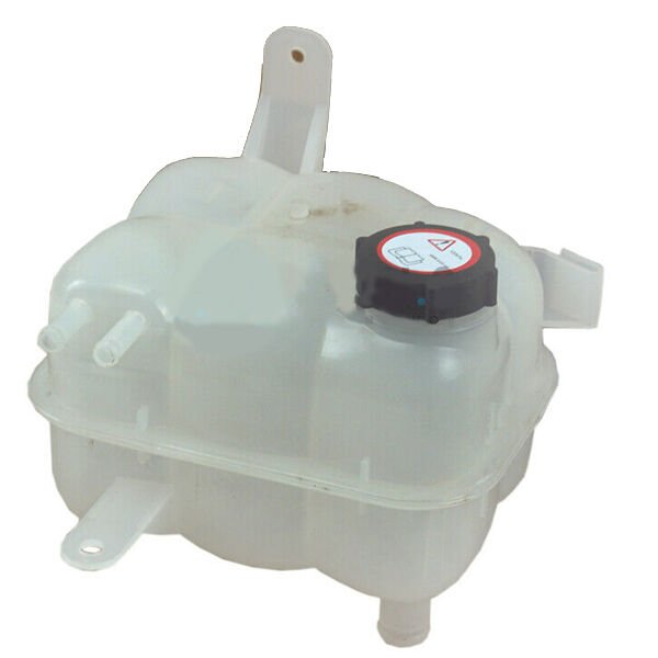 RADYATOR YEDEK SU DEPOSU TRANSIT V184 2.0TDCI 2.4T...