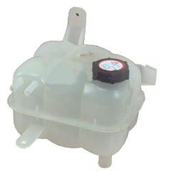 RADYATOR YEDEK SU DEPOSU TRANSIT V184 2.0TDCI 2.4T...