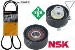 EKSANTRİK GERGİ KİTİ VOLVO S60 1.5T3 2.0 T3 T4 T5 ...