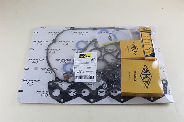 (x) MOTOR TAKIM CONTA(SKT KEÇ+SKC'SİZ)P407-307-308...