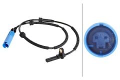 ABS SENSORU ON X3 E83 03-10