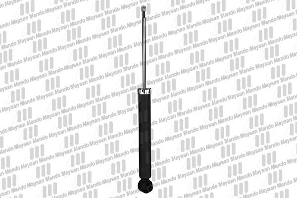 (x) ARKA AMORTİSÖR AUDI A4 00-04 QUATTRO SPORT 01=...