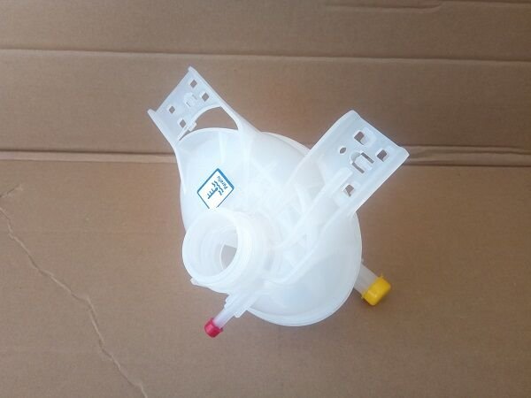 GENLEŞME KAVANOZU KAPAKSIZ (RADYATÖR EK SU DEPOSU)...