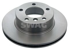 FREN DISKI ON BMW E81 E87 F20 F21 F22 F23 F87