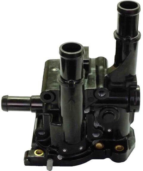 TERMOSTAT YUVASI (FLANŞI) ASTRA H-ASTRA J-INSIGNIA...