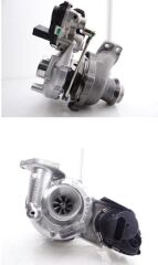 TURBO P2008 I-II-P208 I-II-P3008-P301-P308 II-P500...