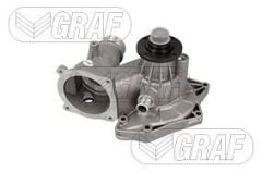 DEVIRDAIM POMPASI BMW M62 E39 E38