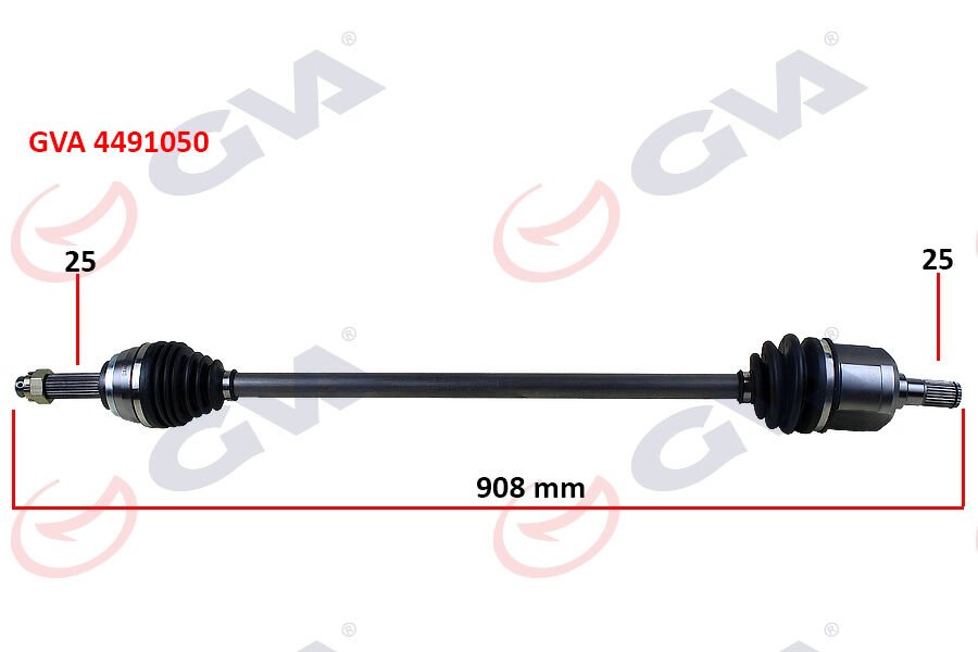 KOMPLE AKS SAĞ ACCENT ADMIRE 1.3-1.5D (03-06) ABS'...