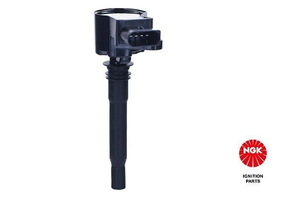ATESLEME BOBINI MERCEDES M156 W204 S204 C204 C209 ...