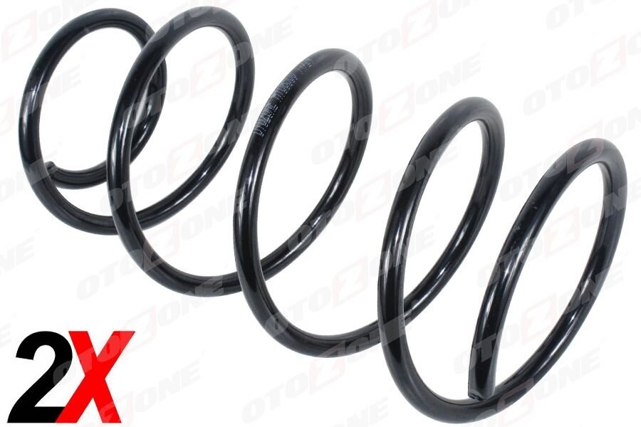 ÖN HELEZON YAYI HYUNDAİ ACCENT ERA 06=>