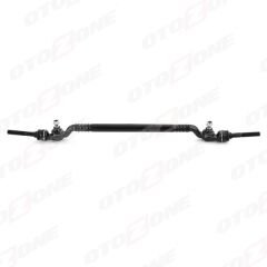 BMW 5 SERISI E39 ROTKOLU