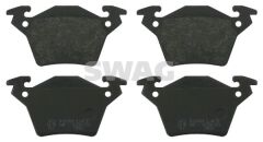 FREN BALATASI ARKA MERCEDES VITO W638 96>03