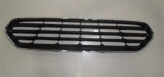 COURIER BM ORİJİNAL TAMPON PANJURU ALT  1855919