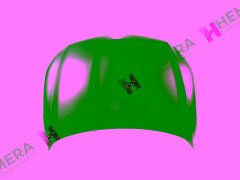 MOTOR KAPUTU RENAULT MEGANE IV 2016-2019 65100228...