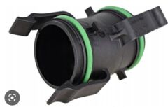 TURBO BORUSU AUDI A1 A3 A4 A5 Q2 Q3 SEAT IBIZA LEO...