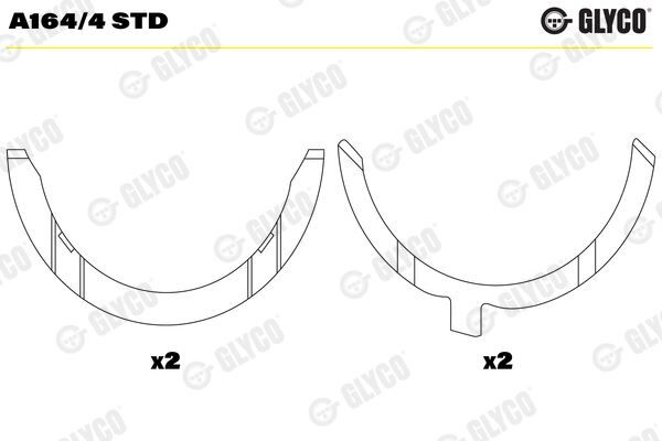 GEZI AYI M272-273 W221 06-