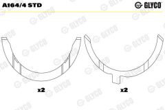 GEZI AYI M272-273 W221 06-