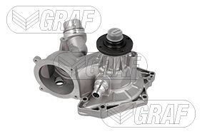 DEVIRDAIM POMPASI BMW M62 N62 E38 E39 E53 . LAND R...