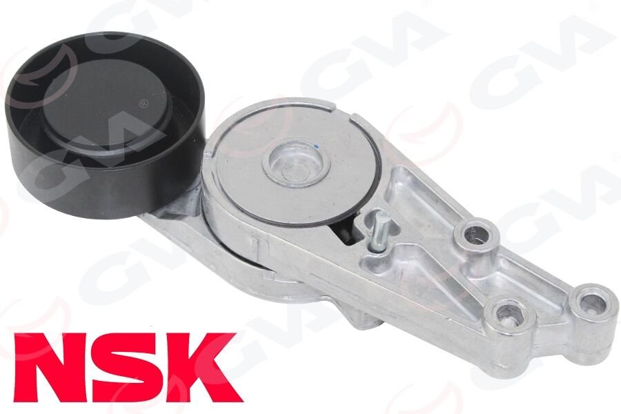 ALTERNATÖR GERGİ RULMANI (KÜTÜKLÜ) AUDI A4-A6 1.6-...