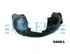 ÇAMURLUK DAVLUMBAZI (KOMPLE) ÖN SOL OPEL ASTRA H ...