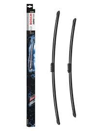 S-MAX BM BOSCH SİLECEK SÜPÜRGESİ ÖN TAKIM 750 / 650 MM - AEROTWİN 1473407