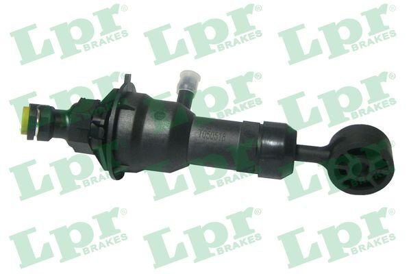 DEBRİYAJ ÜST MERKEZİ BOXER-JUMPER-DUCATO 2.2-2.3D-...