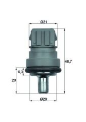 HARARET MÜŞÜRÜ MAVİ GOLF4-BORA-PASSAT 97=>