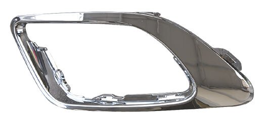 SİS FARI ÇERÇEVESİ KROM L RENAULT FLUENCE